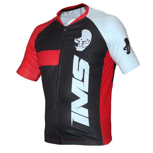 Camisa IMS Bike Adventure - Preto - M