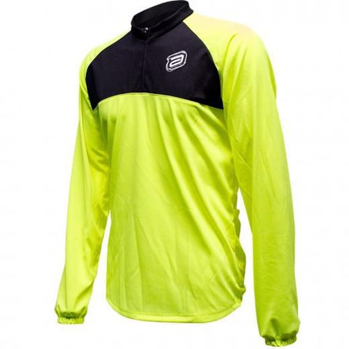 Camisa ASW Lazer 18 Manga Longa