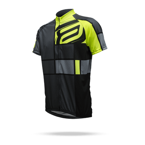 Camisa ASW Fun Grid 18