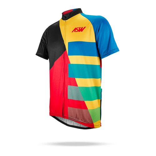 Camisa ASW Fun Blend 19