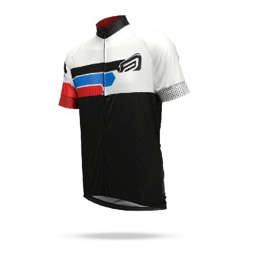 Camisa ASW Fun Ahead 18 - Branco - P