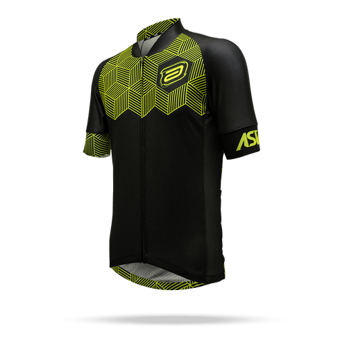 Camisa ASW Active Cube 18