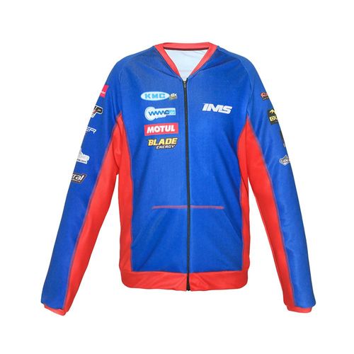 Bota Sidi CrossFire 3 SRS Vermelho/Preto - Vermelho/Preto - 41