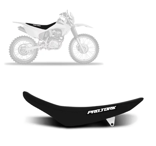 Bota Sidi CrossFire 3 SRS Vermelho/Preto