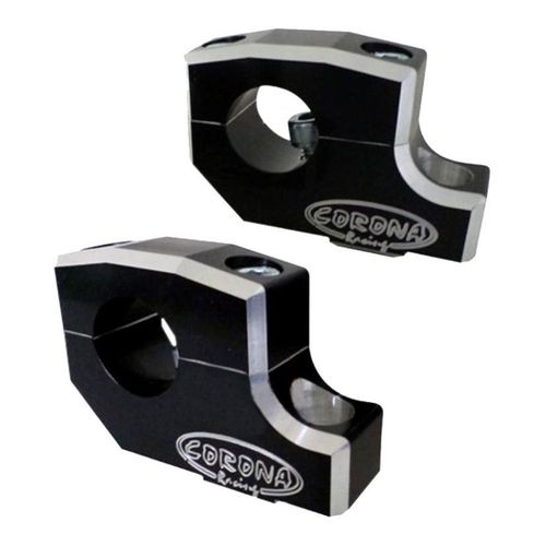 BOTA SIDI CROSSFIRE 3 SRS Preto/Branco