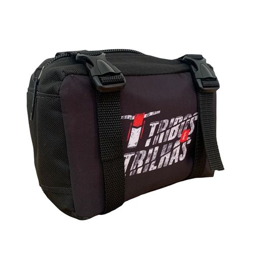 Bag de Ferramenta para Paralama Tribos e Trilhas