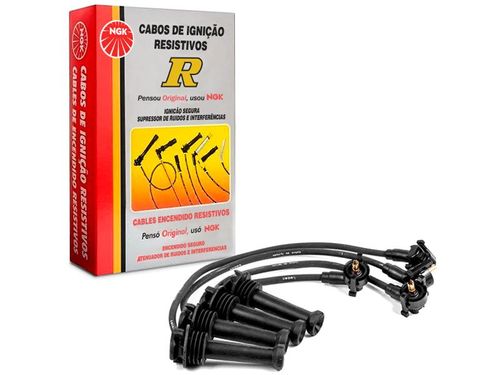 Cabo Vela Civic 96-00  1.6  Ex/Lx  Ngk