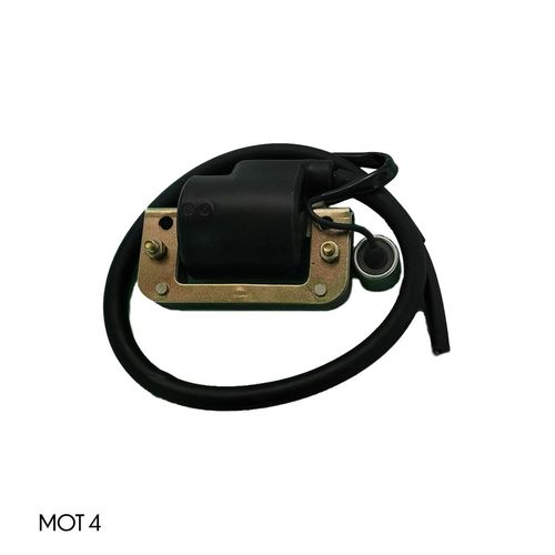 BOBINA DE IGNIÇÃO Honda 125 CG/ML CG 125 (álcool) / Turuna / Cargo / Today / ML 125 até 1980