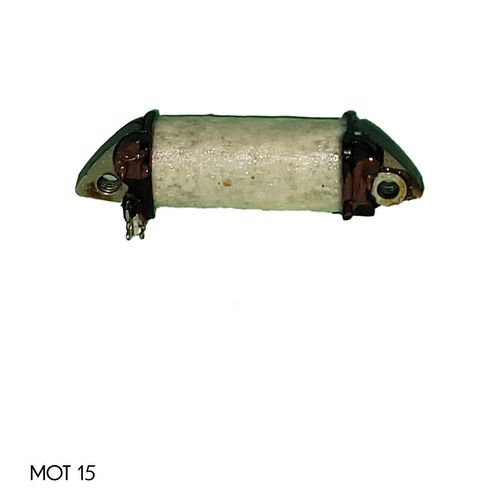 BOBINA DE FORÇA E PULSADORA Bob. Força Eletrica p/ Kit Polo Norte Cg Magnetron