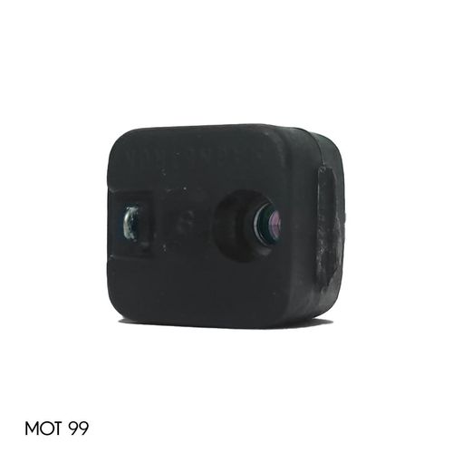 BOBINA DE FORÇA E PULSADORA Honda CG 125  p/Kit Eletr. - Polo Sul