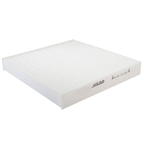 Filtro de Ar Condicionado Ford Nova Ranger 2012 até 2020