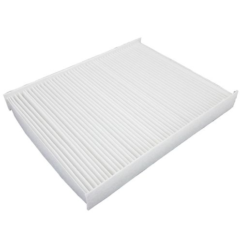 Filtro de Ar Condicionado Hyundai Santa Fé GLS Tiptronic 2010 em Diante