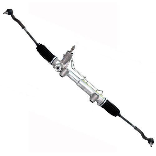 Caixa de Direção Hidráulica com Terminais Grand Siena Novo Palio Novo Uno Nova Fiorino - Ampri