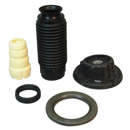 Kit do Amortecedor Dianteiro Completo para um Lado Fiat Stilo Todos 2002 até 2011 e Bravo Todos 2011 até 2016