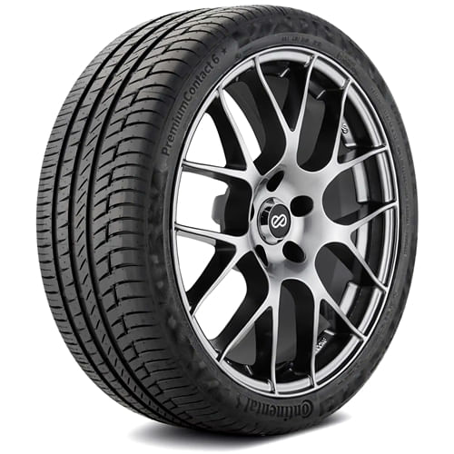 PNEU 215/45R17 91Y XL FR PC6