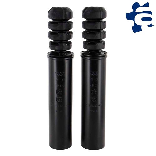 Kit do Amortecedor Traseiro para os Dois Lados Captur Duster Oroch Logan Sandero Symbol Todos 2007 até 2021