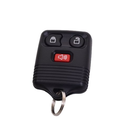 Controle Remoto Ecosport 2004 até 2012