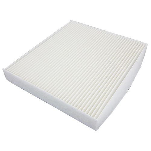 Filtro de Ar Condicionado Corolla 2008 em Diante Camry 2007 em Diante Hilux 2001 em Diante Prius 2012 em Diante Rav4 2006 em Diante