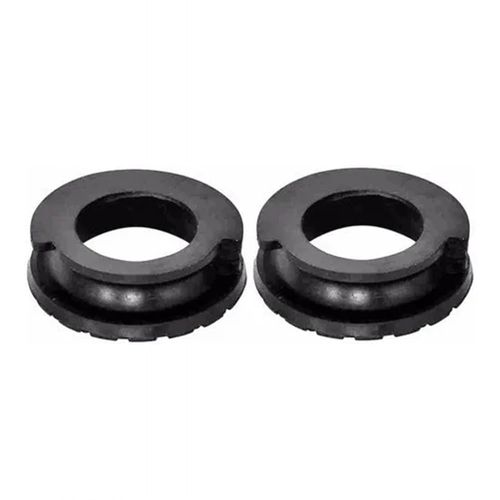 Kit Anéis da Mola Traseira Idea Stilo Linea Punto Bravo Grand Siena Todas as Versões Calço Inferior