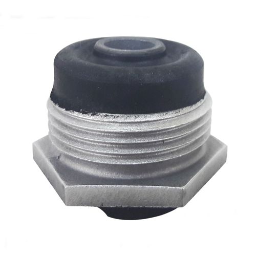 Coxim Superior do Amortecedor Traseiro Fiat Uno 85 até 2013 Premio 85 até 95 e Elba 89 até 96 Mille 91 até 2013 Fiorino 88 até 94