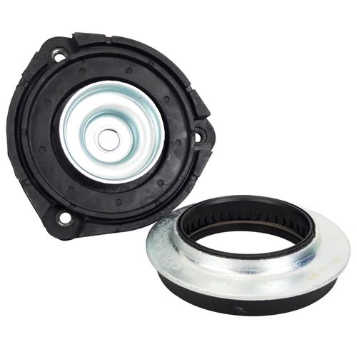 Coxim de Amortecedor Dianteiro com Rolamento Fox 2003 em Diante Polo 2002 em Diante CrossFox 2005 em Diante SpaceFox 2006 em Diante