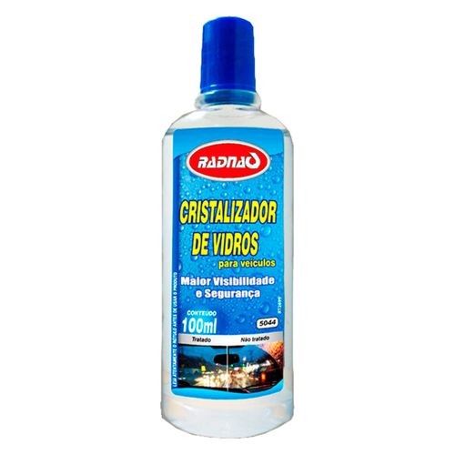 Cristalizador Vidros Diversos Universal 1959 a 2016 - 198093 - 5044