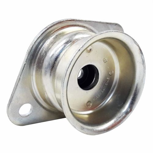 Coxim do Amortecedor Traseiro Ecosport 2003 até 2012 e Fiesta Rocam 2002 até 2014