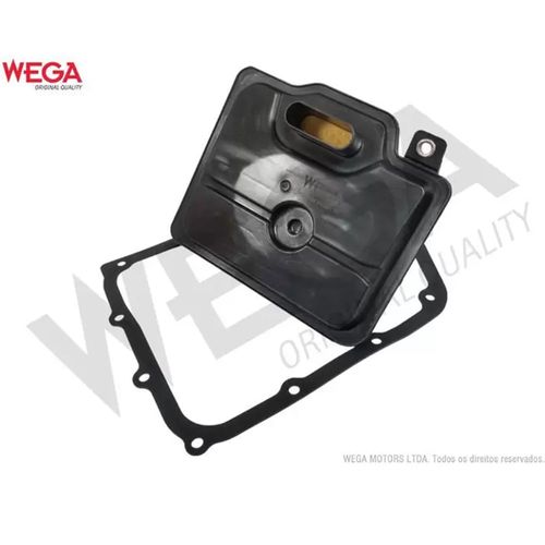 Filtro Cambio Automatico Fiat Freemont 6 Marchas