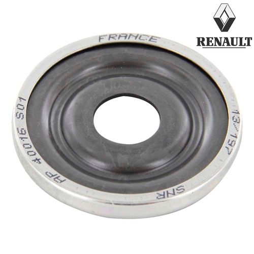 Rolamento de Peso do Amortecedor Dianteiro Original Renault Clio Kangoo Logan Sandero Duster Twingo Todos