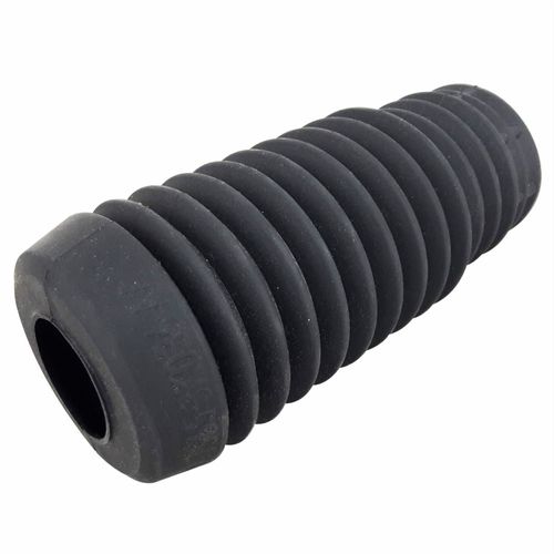 Coifa do Amortecedor Dianteiro Original Ford Ecosport 2003 até 2012 Fiesta Rocam 2002 até 2014