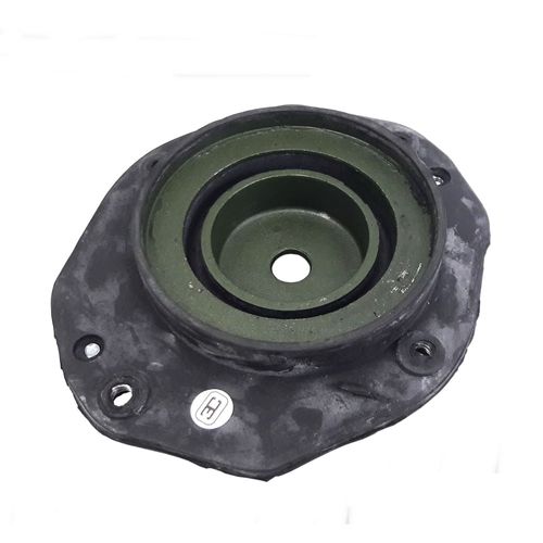 Coxim do Amortecedor Dianteiro sem Rolamento Peugeot 306 93 até 2002 Citroen Xsara Picasso 2001 até 2012