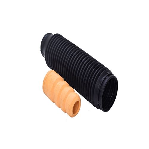 Kit Amortecedor Traseiro Parcial Jac J5/ J6 11/