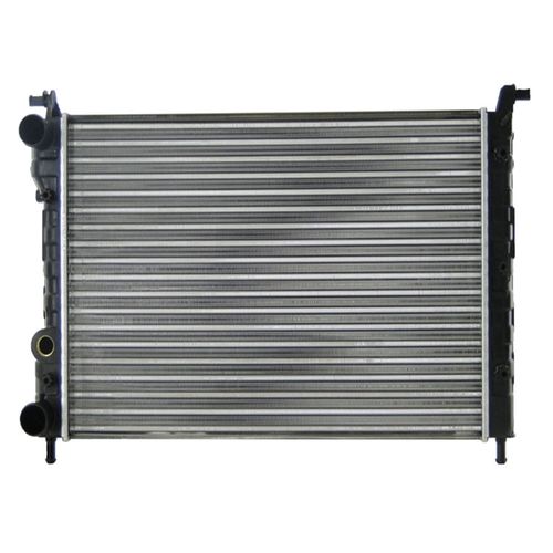 Radiador Importado Fiat Palio Siena Strada e Palio Weekend Todos 96 até 2002 com Ar e sem Ar Exceto Motores Fire