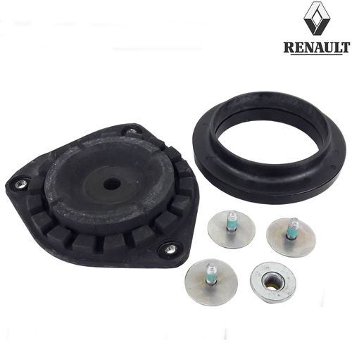 Coxim do Amortecedor Dianteiro Original com Rolamento Renault Fluence Todos 2011 até 2018