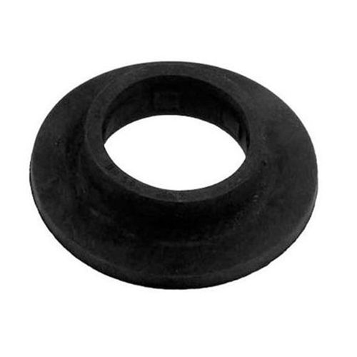 Calço Superior da Mola Traseira Original Ford Ka 2011 a 2013 Ecosport 2003 a 2012 Fiesta Rocam 2002 a 2014