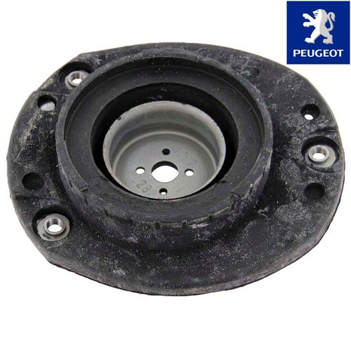 Coxim do Amortecedor Dianteiro Lado Direito Peugeot 206 e Peugeot 207 Todas as Versões