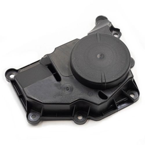 Anti Chama Separador de Óleo Crossfox Fox Gol Polo Saveiro Spacefox Up Virtus Voyage Motores 1.0 12V 3cc / 1.6 16V MSI