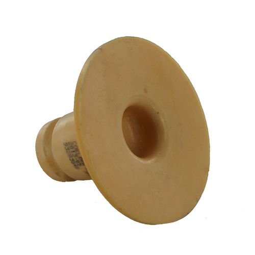 Batente Superior da Mola Traseira Astra Todos 99 a 2011 Meriva Todos 2002 a 2012 Vectra 2006 a 2011 - Coelbra