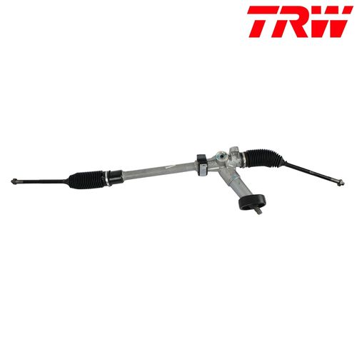 Caixa da Direção Mecânica sem Terminais Fox 2003 até 2008 e Polo 2003 até 2008