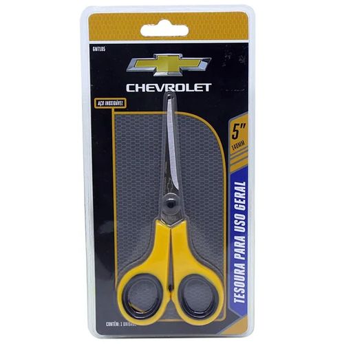 Tesoura para Uso Geral Chevrolet 140mm