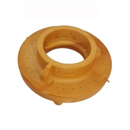 Calço Superior da Mola Traseira Original Ford New Fiesta 2013 a 2019