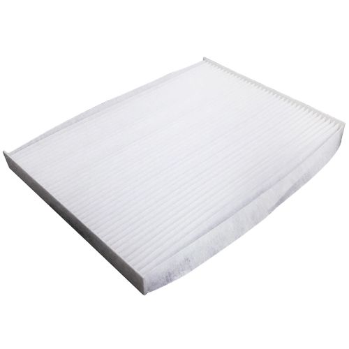 Filtro de Ar Condicionado Nissan Sentra 2.0 2007 até 2013 X-Trail 2005 em Diante e Frontier 2.5 Diesel 2012 em Diante