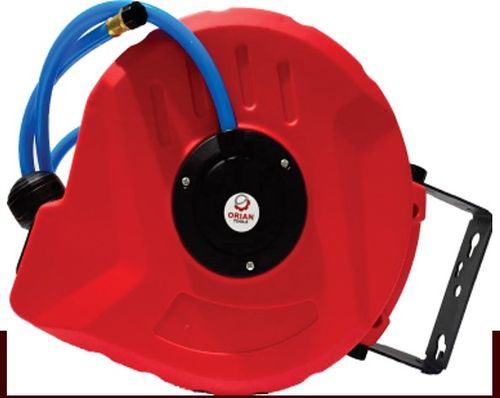CARRETEL RETRATIL 10 METROS ORIAN