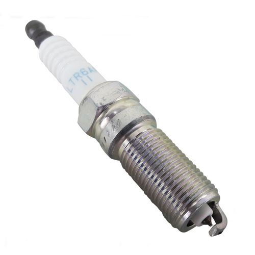 Vela de Ignição Ngk Omega 3.6 V6 24v SFI Alloytec Gasolina 2005 até 2006 (Preço Unitário)