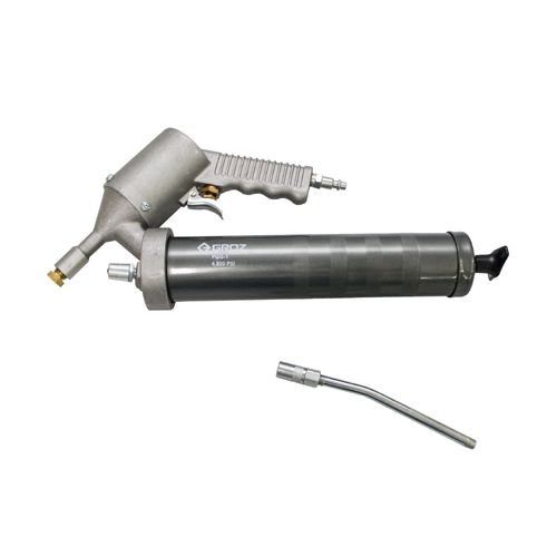 BOMBA PNEUMÁTICA PARA GRAXA CAPACIDADE DE 500G ¿ LUPOS