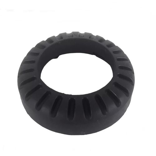 Calço Inferior da Mola Traseira Gol Parati Saveiro Voyage Versões G2 G3 G4 G5