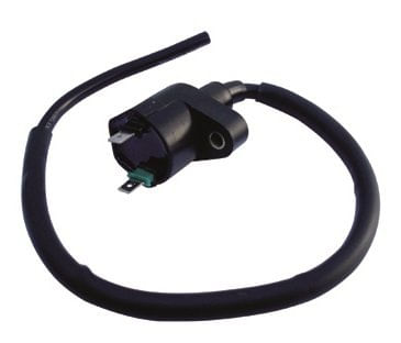Bobina de Ignição CG 125 Titan 2000 a 2002  Magnetron