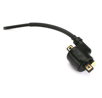 Bobina de Ignição NX 400 Falcon 1999 a 07 / Sahara Magnetron