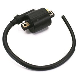 Bobina de Ignição YBR 125 / XTZ 125 / Factor 125 até 2010