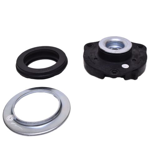 Coxim Amortecedor dianteiro Jetta 2005 em diante